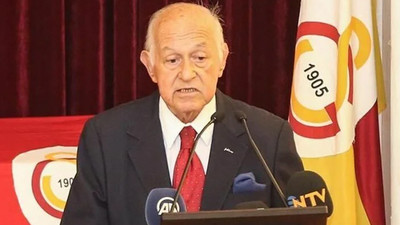 Galatasaray eski başkanı hayatını kaybetti