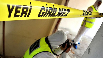 Genç kadını silahla vurdular, cesedini sokağa attılar
