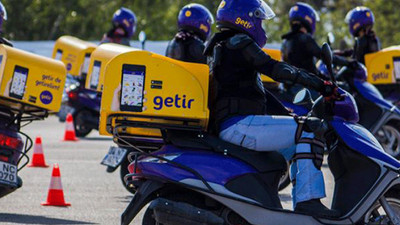 Getir, n11'ile ortak oluyor: Sözü kestik...