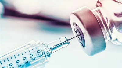 Grip aşısına yüzde 62 zam 