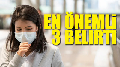 Grip ile koronavirüs arasındaki fark nasıl ayırt edilir?