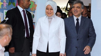 Gül İYİ Parti'ye mi katılıyor? 