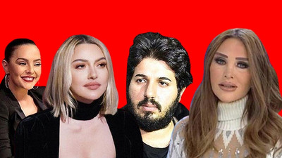 Hadise'den Seren Serengil'e Reza Zarrab ve hamilelik yanıtı