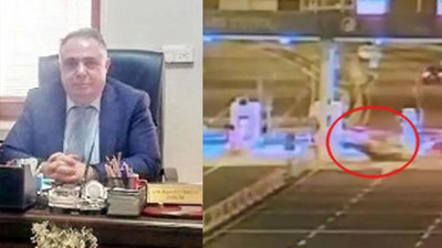 Hakim Cem Reşit Eyüpoğlu kazada hayatını kaybetti