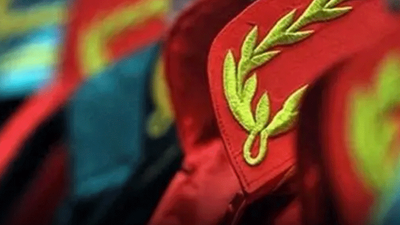 Hakimler ve Savcılar Kurulu’na ait atama kararı Resmi Gazete'de yayımlandı