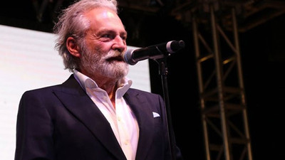 Haluk Bilginer: Eğri zamanlarda dik duranlara selam olsun