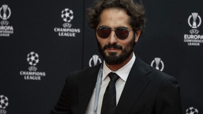 Hamit Altıntop'a milli takımda yeni görev!