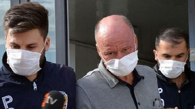 Hatice Tusu'yu öldüren Suat Aksoy hakkında karar