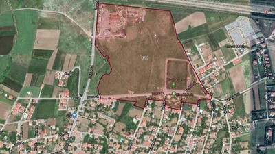 Hazine arazilerinin usulsüz kiralandığı ortaya çıktı