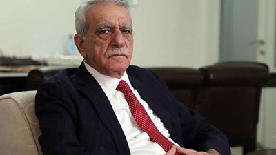 HDP'li Ahmet Türk'ten CHP'ye çağrı