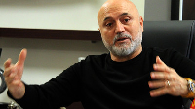 Hikmet Karaman: Milli Takım tek adamın yöneteceği bir yer değil