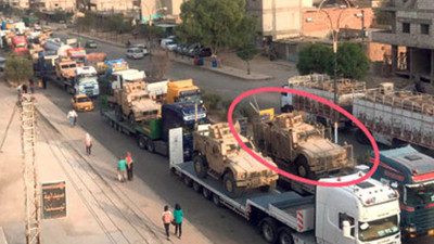 Hulusi Akar'dan ABD'ye YPG çağrısı