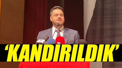 Hüseyin Baş'tan 'Başkanlık Sistemi' açıklaması