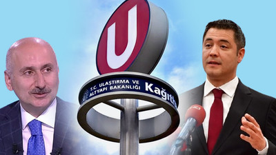 İBB'den, Ulaştırma Bakanı Karaismailoğlu'na jet 'metro' yanıtı