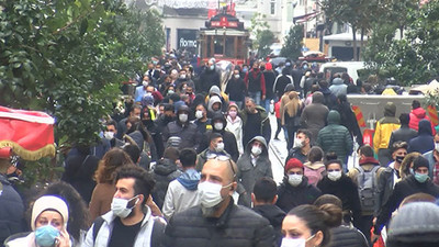 İBB'nin 200 bin kişiye istihdam sağlama planı