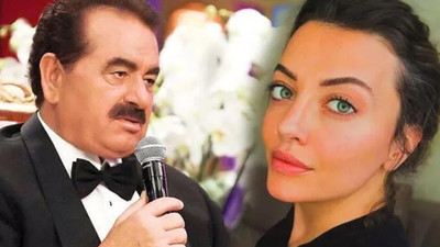 İbrahim Tatlıses'e Fulya Akbay Toprak'ı tehditten hapis cezası