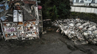 İçişleri Bakanlığı açıkladı: Sel felaketinde bilanço ağırlaştı