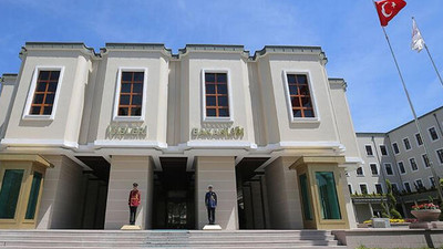 İçişleri Bakanlığı'ndan 'Maltepe Kaymakamı' açıklaması