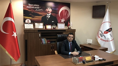 İGD Başkanı Mehmet Mert: Zor günler geçiren basının desteklenmesi gerekiyor