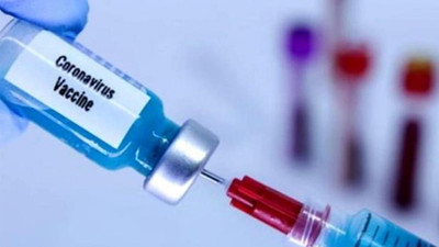 İki doz aşı olmak 'uzun koronavirüs' riskini yarı yarıya azaltıyor