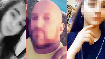 İki kızına da tecavüz eden 'baba'dan iğrenç sözler... Kayıt cihazı ortaya çıkardı
