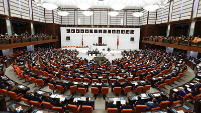 İki yeni bakanlık yolda 