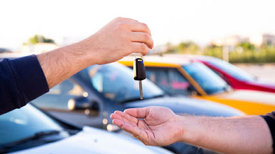 İkinci el araç alacaklar dikkat: Fiyatlar yüzde 8 artacak