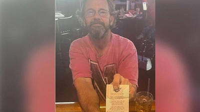 İkramiye kazandı, parasını alamadan boğularak hayatını kaybetti