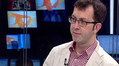 İktidar yanlısı gazete yazarından tuhaf Twitter tepkisi: Milli güvenlik sorunudur