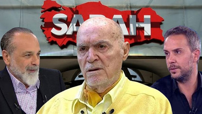 İktidar yanlısı gazetenin yazarları birbirlerine girdi