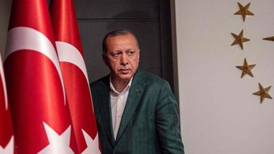 İktidara yakın anket şirketinden Erdoğan'ı tedirgin edecek sonuç