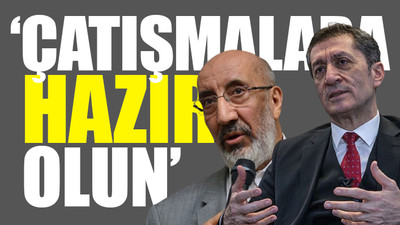 İktidara yakın isim Dilipak'tan 'Ziya Selçuk' uyarısı  