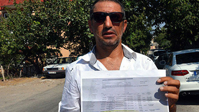 İlaç dozu 10 kat fazla yazıldı: Hayatı kabusa döndü