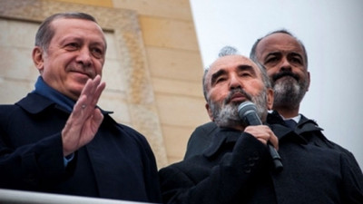 İlahiyatçı Hayrettin Karaman’ın WhatsApp yazışması ifşa edildi: İktidara zarar verecekse doğruları söylemek caizdir diyemem