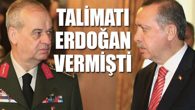 İlker Başbuğ'a FETÖ çıkışı nedeniyle hapis istemi