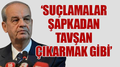 İlker Başbuğ'a hangi suçlamalar yöneltildi? Avukatı konuştu...