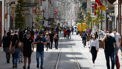 İllere göre haftalık vaka sayısı açıklandı
