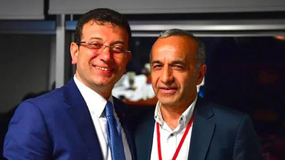İmamoğlu'ndan İBB Ankara Temsilciliğine yeni görevlendirme