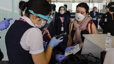 İngiltere, Türkiye'yi kırmızı listeden çıkardı