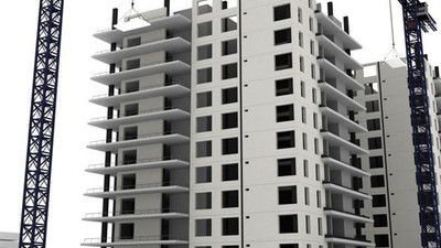 İnşaatları durdurma kararı