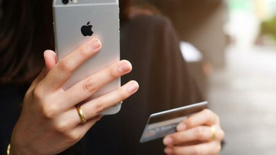 iPhone’da güvenlik açığı: Kredi kartlarınızı iPhone'a kaydetmeyin