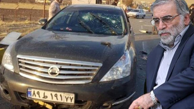 İran'ın kilit ismi yapay zekalı makineli tüfekle öldürüldü