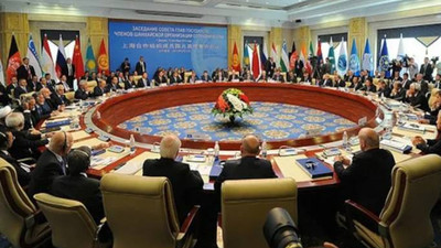 İran, Şanghay İşbirliği Örgütü’ne tam üye oldu