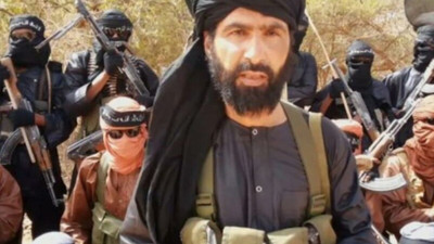 IŞİD'in kilit ismi öldürüldü