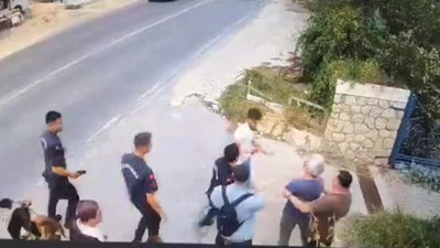 İsmailağacılar’ın saldırdığı Nesin Vakfı yöneticisine sadece iki aylık koruma verildi 