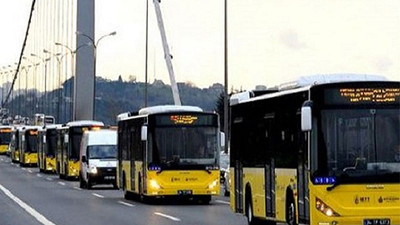 İstanbul'da toplu ulaşım düzenlemesi: Kış seferleri geliyor