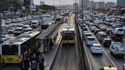 İstanbul'da hız limitine düzenleme geliyor