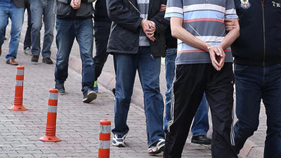 İstanbul merkezli 10 ilde FETÖ operasyonu