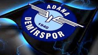 İşte Adana Demirspor'un yeni teknik direktörü