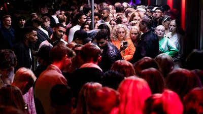 İşte koronavirüs önlemlerini kaldıran 5 ülke